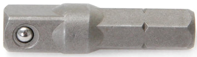 Adaptateur proxxon 1 4 carrés