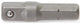 Adaptateur proxxon 1 4 carrés