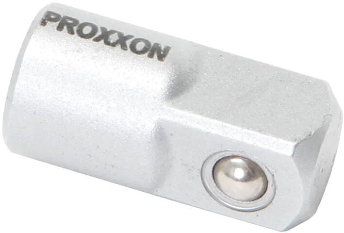 Adaptateur proxxon 1 4 à 3 8