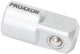 Adaptateur proxxon 1 4 à 3 8