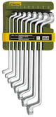Ensemble de blocs à faire Proxxon Do-Ring, 8 PCS. , M.bracket