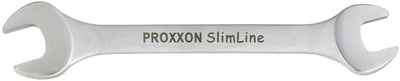 Clé à double jaed proxxon 20x22 mm