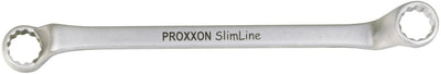 Proxxon do-ringschl. 10x11 mm, fermé, 15 °