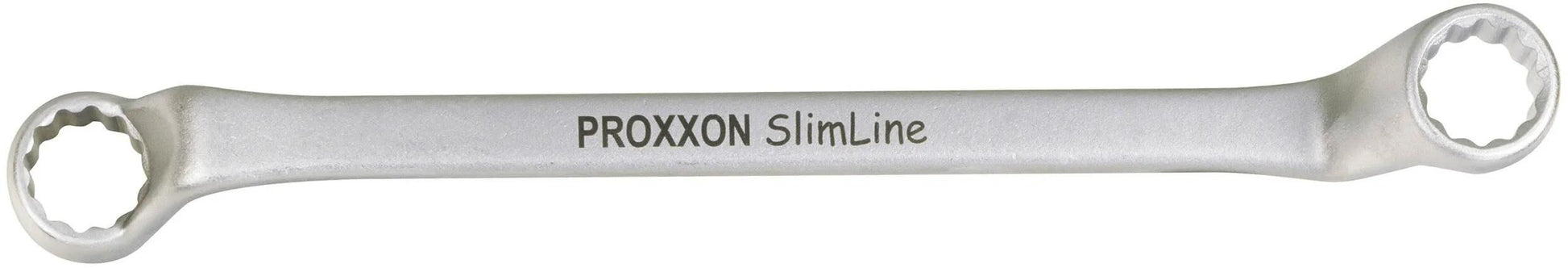 Proxxon do-ringschl. 17x19 mm, fermé, 15 °