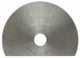 Disques de coupe HSS proxxon