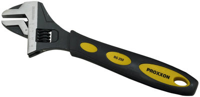 Cécrave de fourche roulante Proxxon RG250