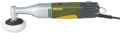Polonteur à angle proxxon wp e