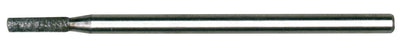 Cylindre de crayon de broyage de diamant Proxxon 1,8 mm