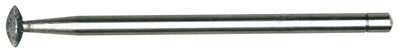 Proxxon diamant broyant crayon linse 5.0 mm