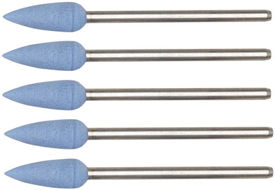 Polonteur en silicone proxxon 5pcs Forme de plancher