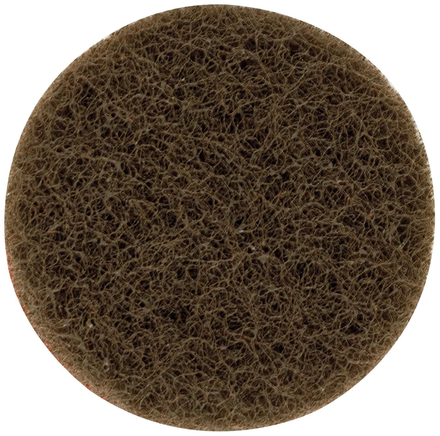 Proxxon Panding Fleece Medium 5st