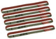 Ceintures de ponçage proxxon 5e carbure Sil K180