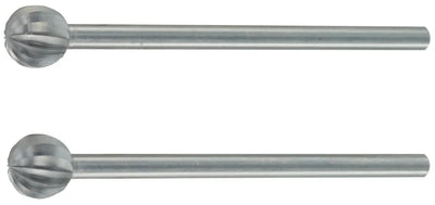 Proxxon kugelfraesder 6mm 2st