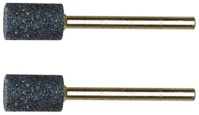 Bits de broyage proxxon Cylindre 3e