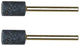 Bits de broyage proxxon Cylindre 3e
