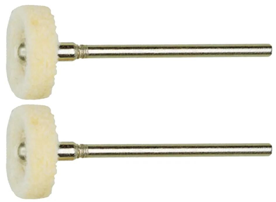 Proxxon ressenti le polissage stylo rad 2st