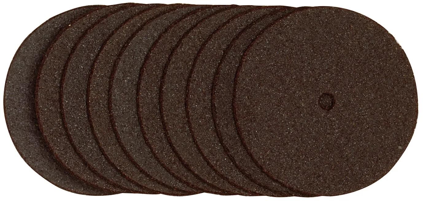 Disques de coupe proxxon 22 mm 50st
