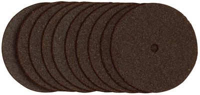 Disques de coupe proxxon 22 mm 50st