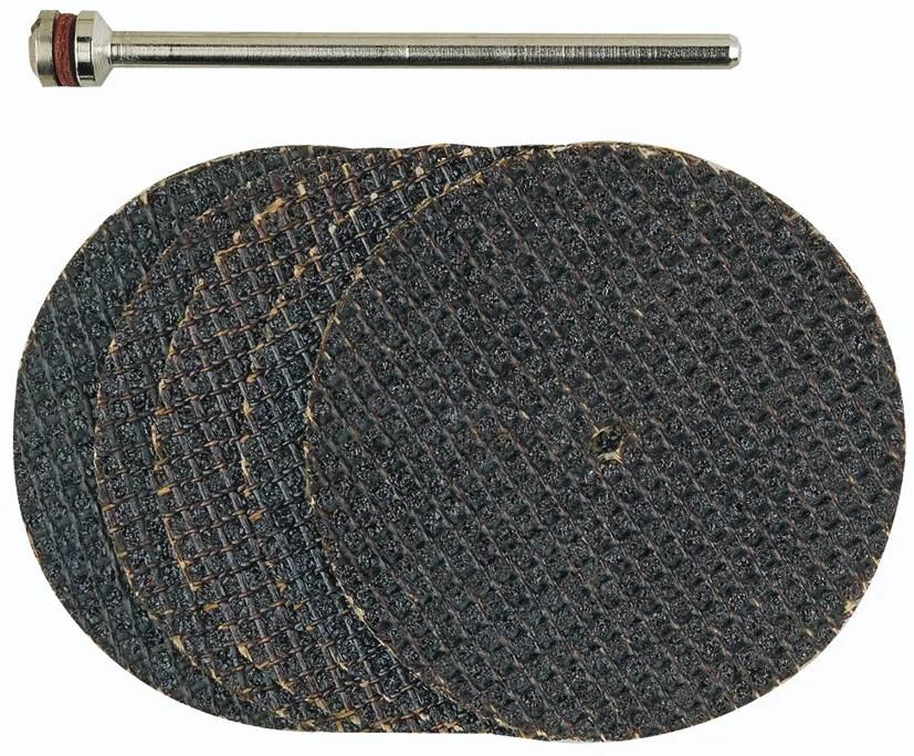 Tissu proxxon séparant les disques 38 mm 5e