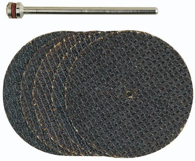 Tissu proxxon séparant les disques 38 mm 5e