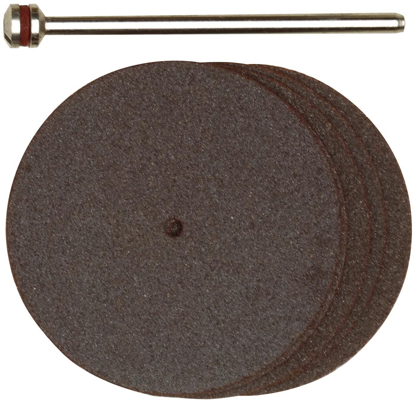 Disques de coupe proxxon 38 mm 5e