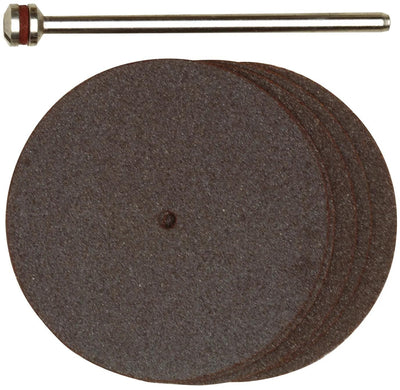 Disques de coupe proxxon 38 mm 5e