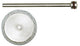 Disques de coupe proxxon 20 mm