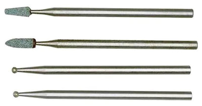 Kits d'outils Proxxon 4PCS pour le traitement du verre