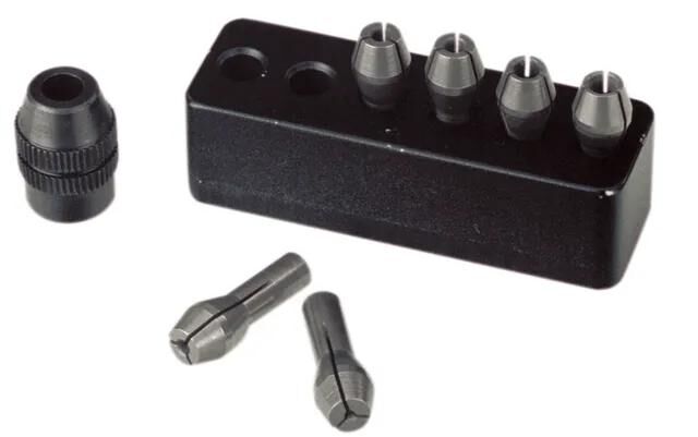 Collets en acier Proxxon 6PCS.
