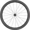 Roue avant Newmen advanced a.50 cl 12x110 fade r 28
