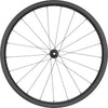 Roue avant Newmen advanced g.34 cl 12x100 fade r 28
