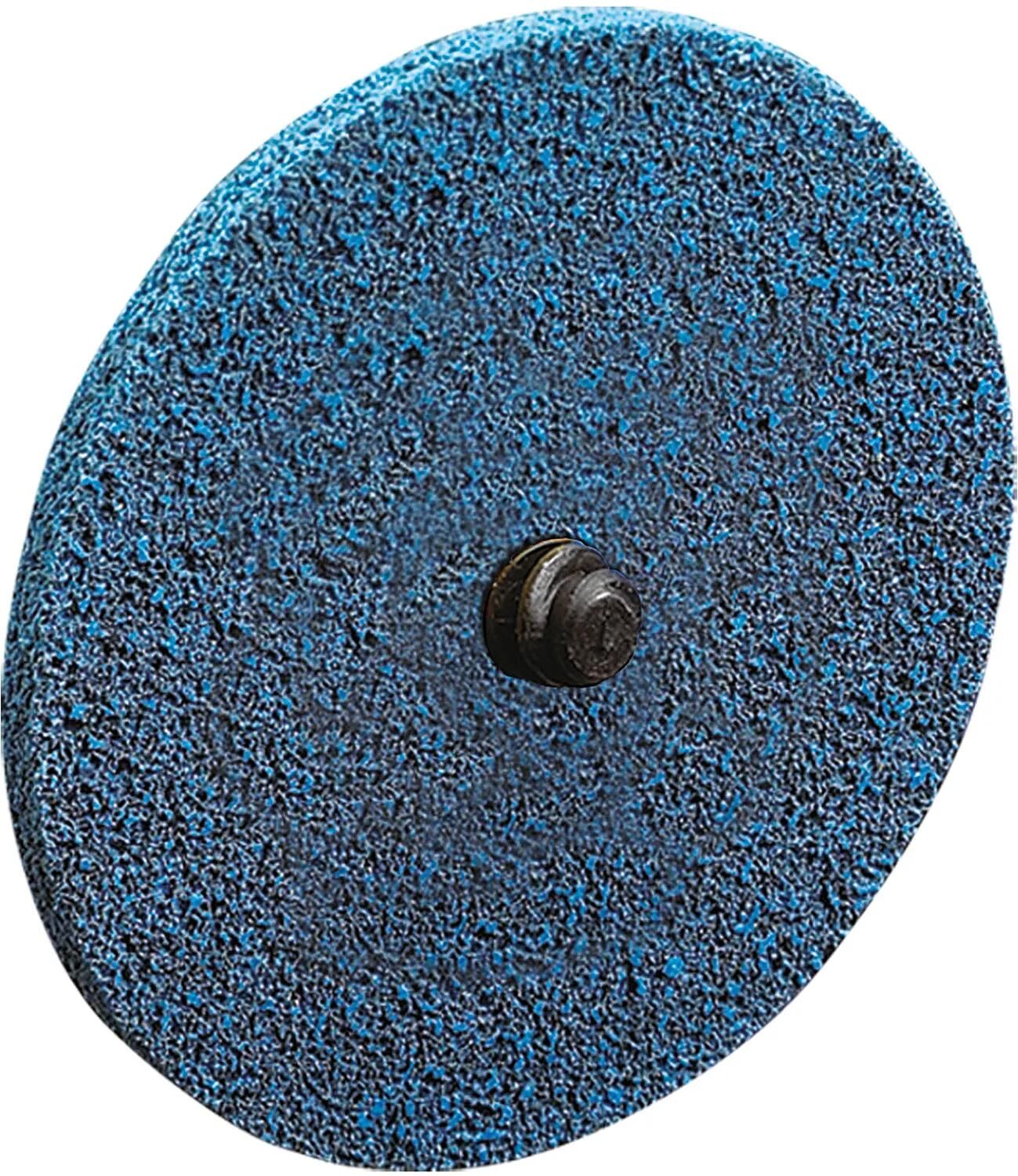 Roue de broyage de Norton 75 mm 5a C Rapid Blend