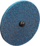 Roue de broyage de Norton 75 mm 5a C Rapid Blend