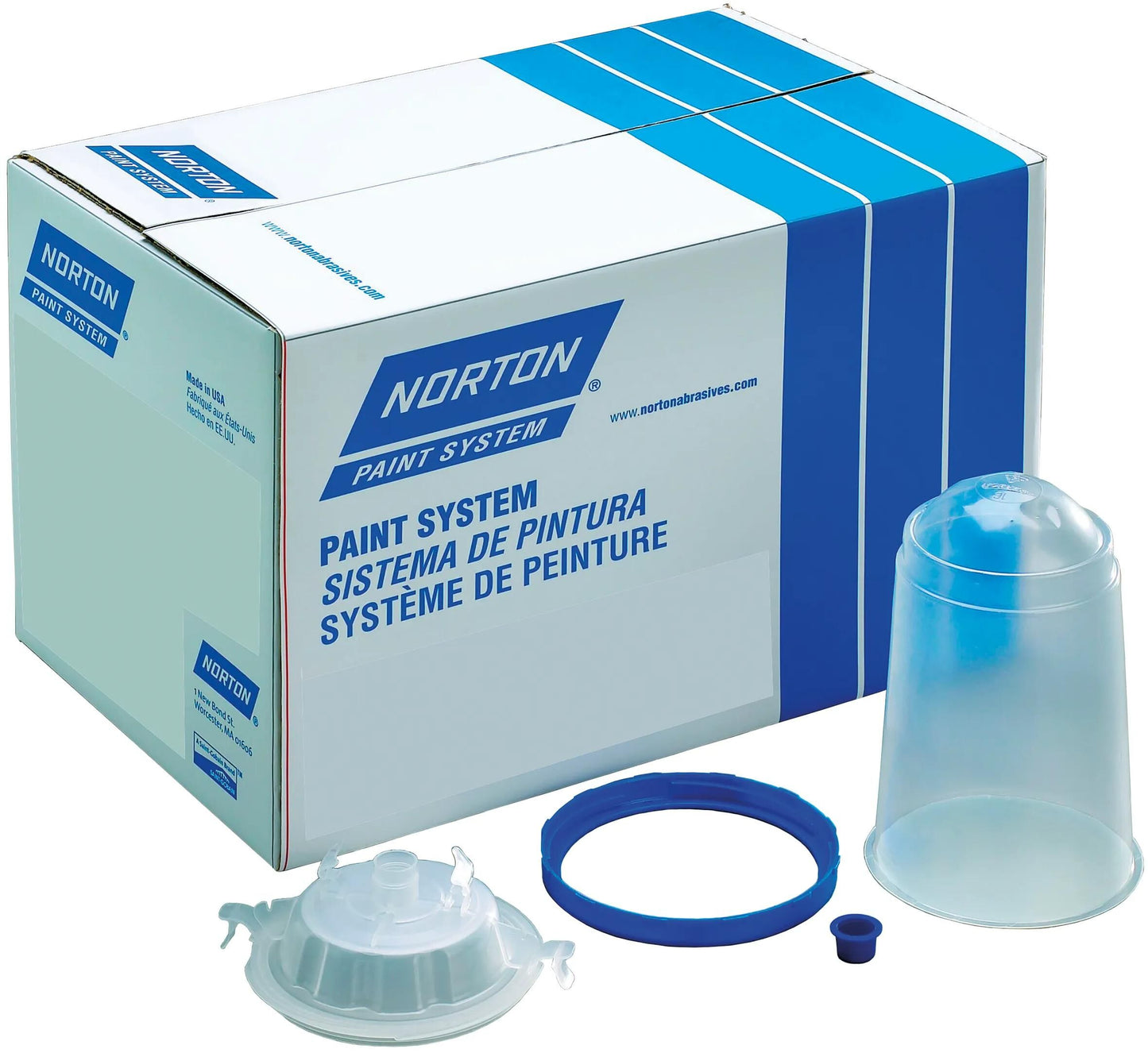 Norton Soft Cup 250 ml