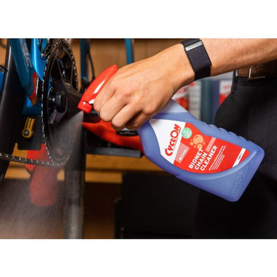 Cyclon Bionet Chain Cleaner déclencheur 750 ml (en blister pack)
