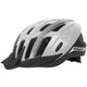 Polisport Ride en casque de vélo M 54-58 cm Gray blanc