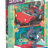 Clementoni Jigsaw Puzzle Super Color Stitch, 104st.