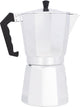 Machine à expresso Kitchenbasics Kitchen Basics - aluminium - 12 tasses