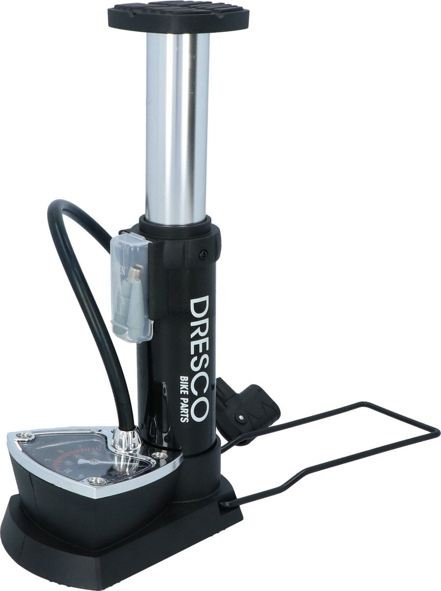 Pompe à pied Dresco