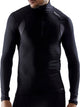 Craft active extreme x zip l s chemise thermique homme - taille m
