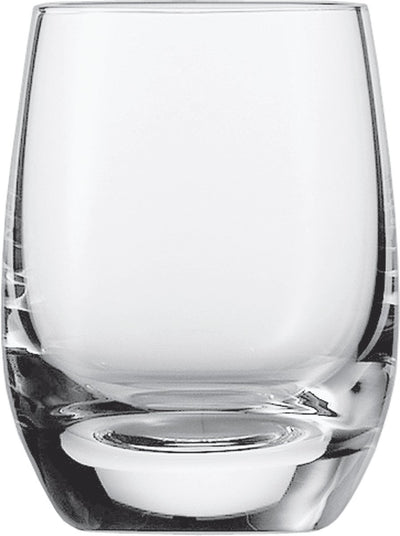 Verre à shot banquet Schott Zwiesel 35 - 0,08 l - lot de 6