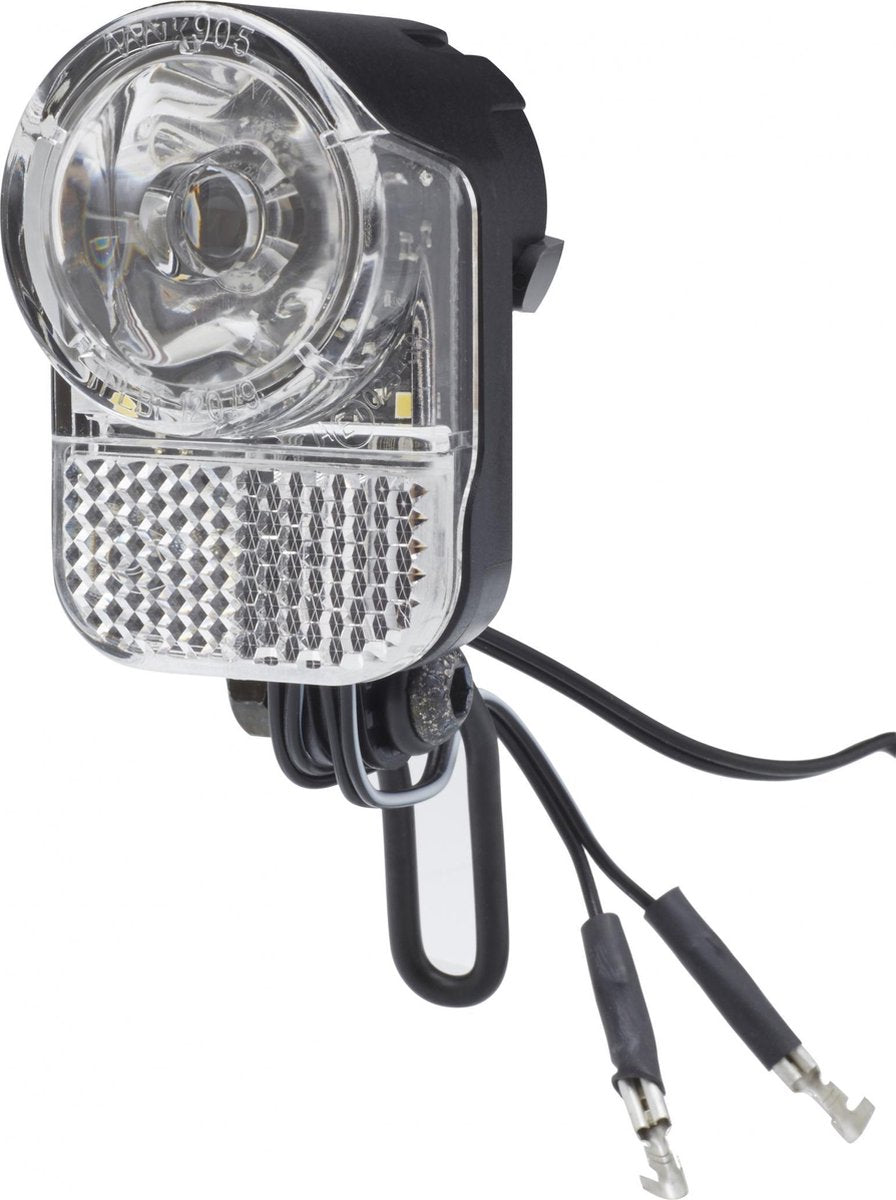 Phare Axa Pico30-T Moyeu Dynamo Automatique