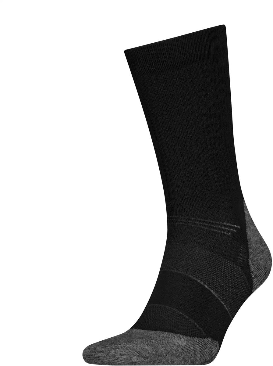 Head - unisexe - chaussettes de sport de randonnée - froid - 1 paquet - taille 39-42