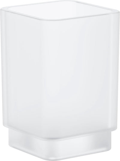 Verre cube de sélection Grohe