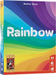 999 Games Rainbow Card Game