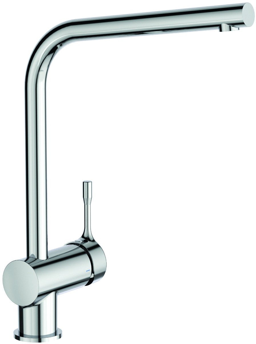 Ideal standard ceralook - Robinet de cuisine, chromé bc174aa