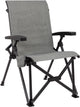 Bo-camp - industriel - chaise pliante - reid - vert