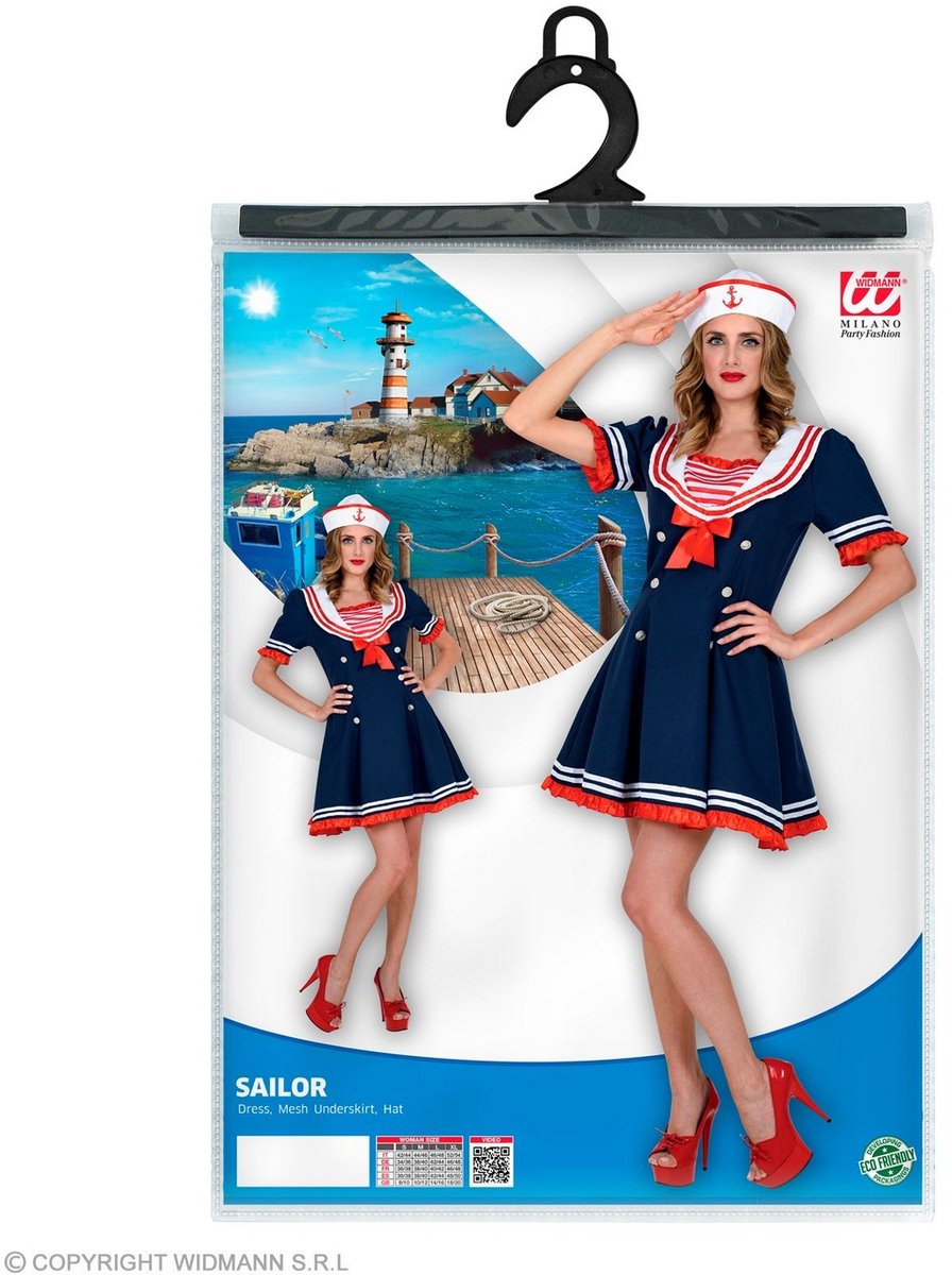 Widmann marin des grands navires de croisière Olivia - femme