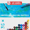 Talens Art Creation Water - Pasttels d'huile soluble Set 36