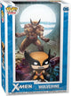 Couverture de la bande dessinée Funko pop : X-men - Wolverine Pop #06